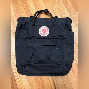 Fjallraven Kanken Totepack